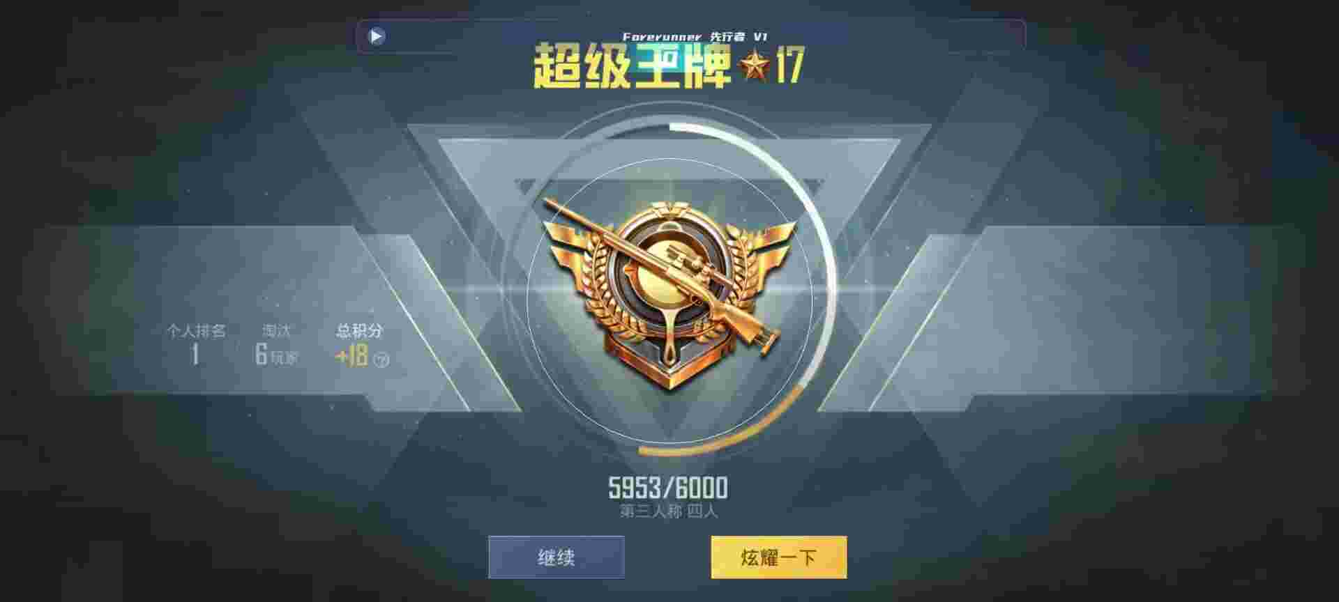 和平精英鸡腿辅助自瞄 - 和平精英外挂100级狙神辅助预览图